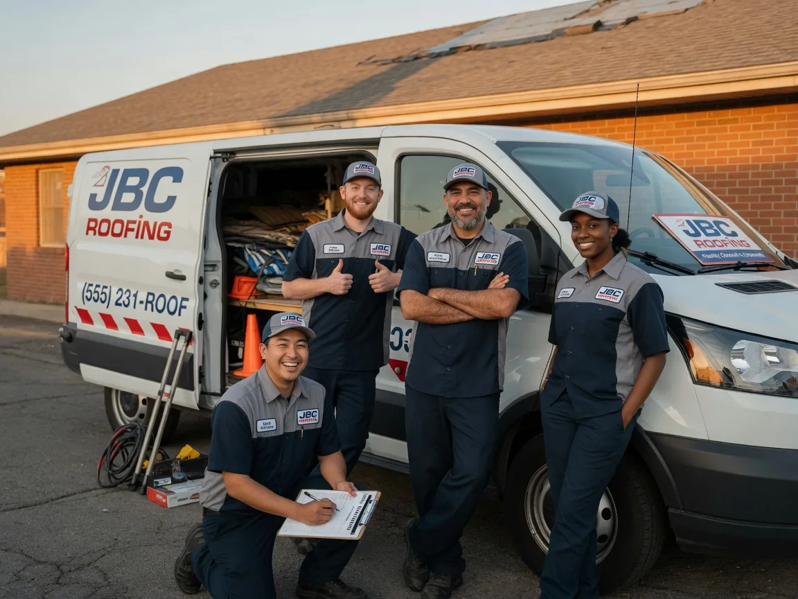 Roof Replacement company in Union, KY