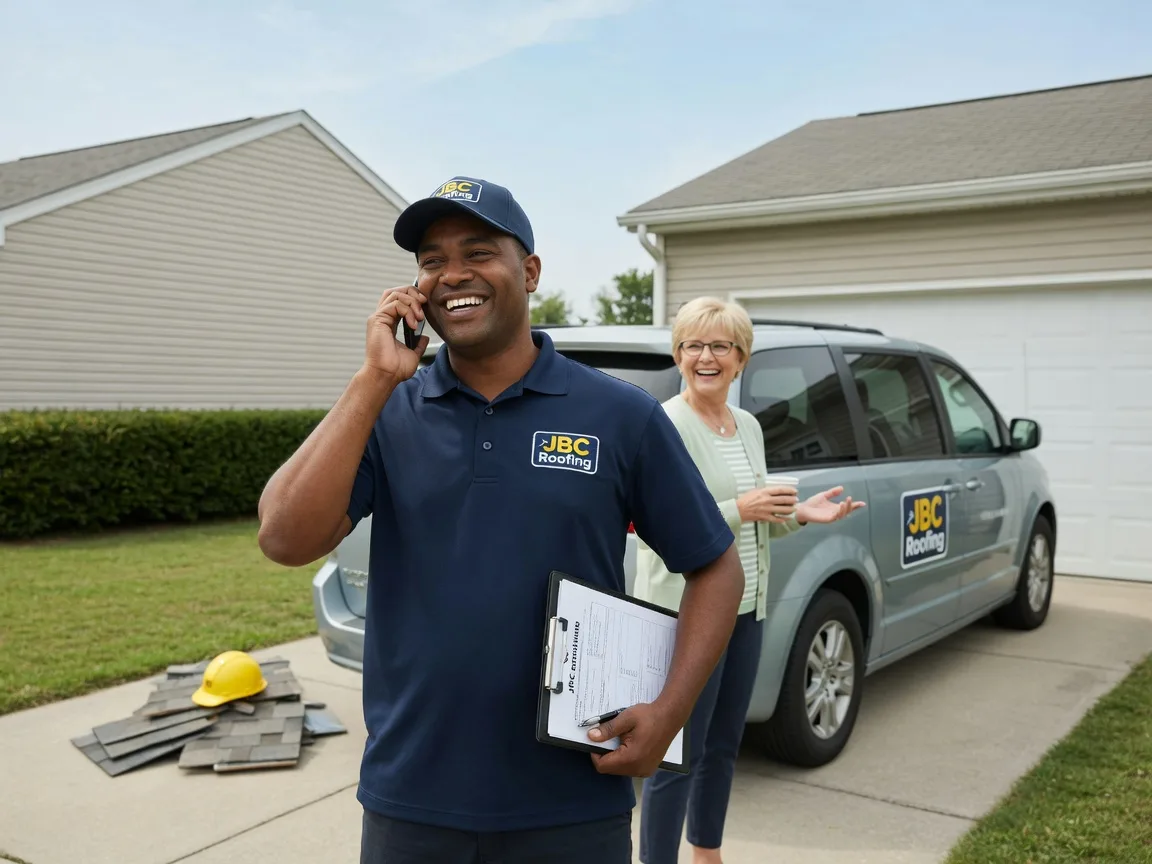 Roof Replacement Union, KY FAQs
